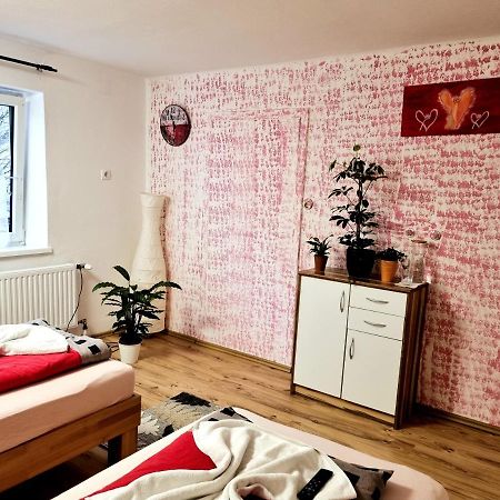 Salzburg Living Apartment Guggenthal Luaran gambar