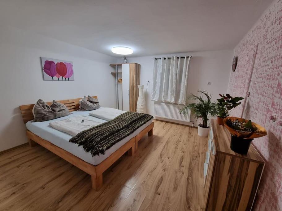 Salzburg Living Apartment Guggenthal Luaran gambar