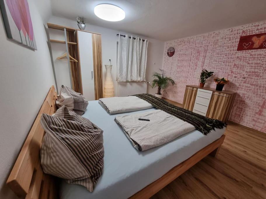 Salzburg Living Apartment Guggenthal Luaran gambar